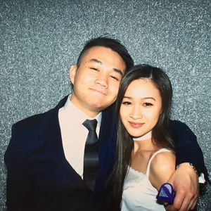 Meet your Posher, Vina